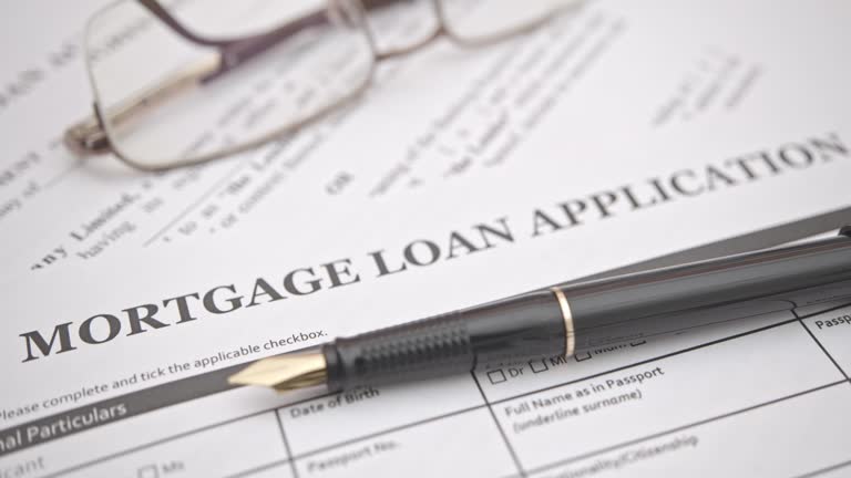 Commercial Real Estate Loans in Darnestown, MD